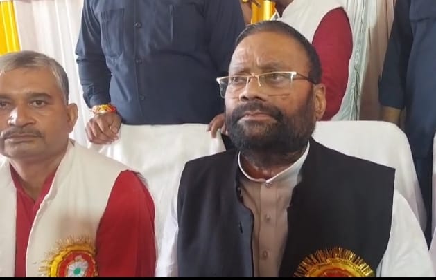 मोदी और योगी सरकार फेल