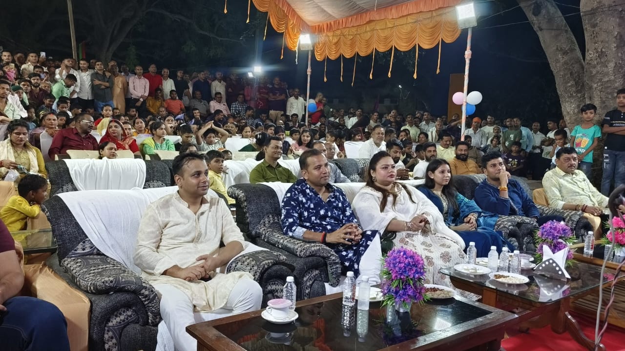 जनपद में श्रीकृष्ण जन्मोत्सव धूमधाम और उत्साह से मना