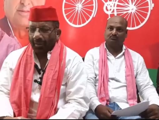 भदोही के कालीन उद्योग पर अमेरिकी टैरिफ से बड़ा संकट: जाहिद बेग