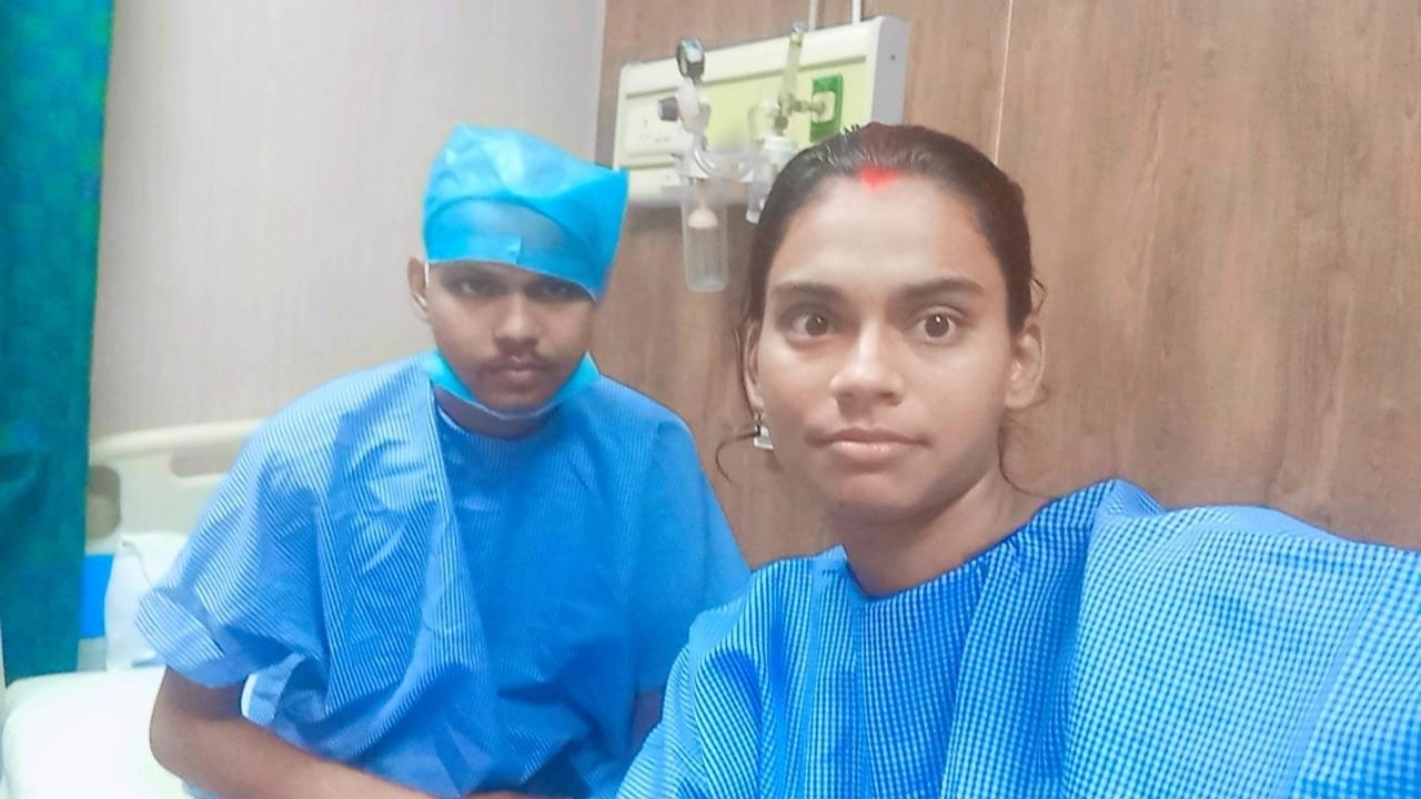 पिछले एक वर्ष से किडनी की समस्या से जूझ रहा था भाई