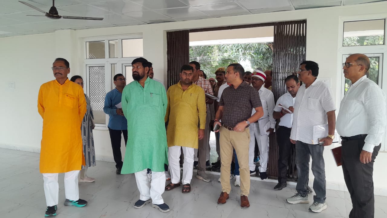 धार्मिक पर्यटन के माध्यम से अर्थव्यवस्था को मिलती है मजबूती: दीनानाथ भास्कर