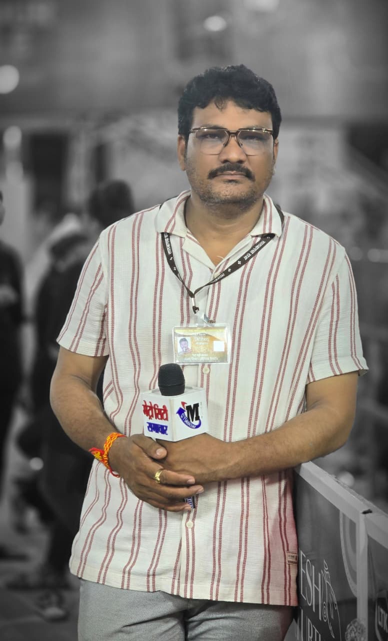 मीडिया कार्यशाला में 'डिजिटल प्लेटफार्म