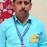 राजमणि पाण्डेय बने भदोही जिलाध्यक्ष एवं प्रदेश मीडिया प्रभारी