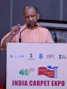 भदोही-मिर्जापुर और वाराणसी