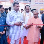 भदोही-मिर्जापुर और वाराणसी देश के प्रमुख कारपेट क्लस्टर : योगी