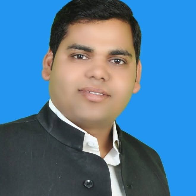 पत्रकार दिनेश यादव को फेसबुक पर धमकी देने पर मुकदमा