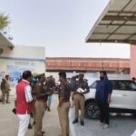 भदोही में डाइंग प्लांट की जहरीली गैस से तीन की मौत