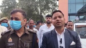 भदोही में डाइंग प्लांट की जहरीली गैस से तीन की मौत
एक की हालत नाजुक निजी अस्पताल में चल रहा ईलाज