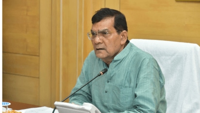 ऊर्जामंत्री ने विद्युत बिल राहत योजना में उपभोक्ताओं को दी और सुविधा