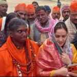 बांग्लादेश में हुई हिंदुओं की हत्या पर अपर्णा यादव ने उठाया सवाल