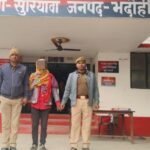 पत्नी से हुए झगड़े के बाद उठाया घिनौना कदम, पुलिस ने भेजा जेल