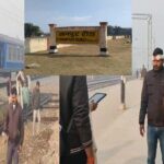 भदोही में रेलवे पुलिस ने अभियान चला दो अवैध वेंडरों को भेजा जेल