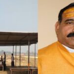 बुजुर्गों के लिए बनेगा वृद्ध आश्रम, भोजन से भरी होगी थाली