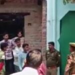 चौरी के दानूपट्टी गांव में बरामदे में सो रहे अधेड़ पर चाकू से हमला