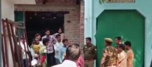 चौरी के दानूपट्टी गांव में बरामदे में सो रहे अधेड़ पर चाकू से हमला